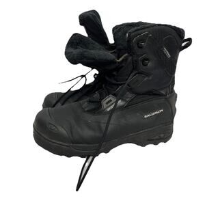 NEW- Hush Puppies Aquaice Wallaboot - Black Suede NEW- Hush Puppies Aquaice Wallaboot - Black Suede | eBay main image 4